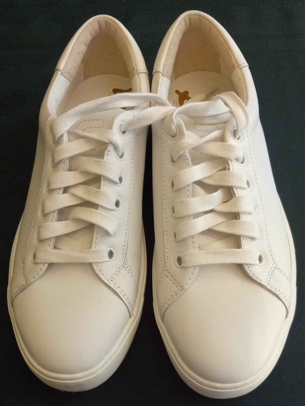 Sam Edelman Sneaker Tennis Shoe